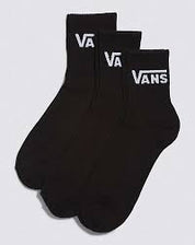 Vans - Classic Half Crew Socks