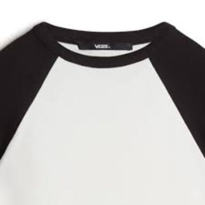 Vans - Clare Raglan Kids Tee