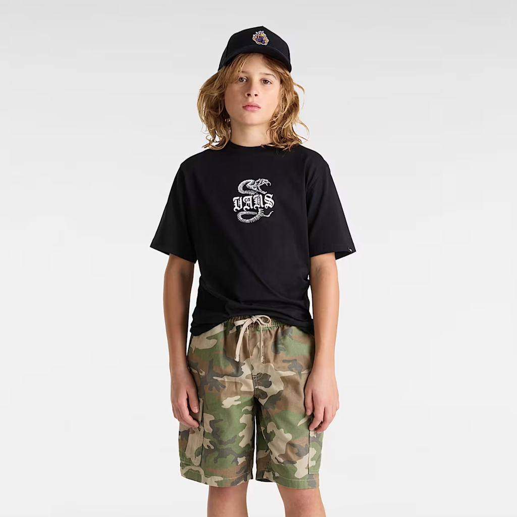 Vans - Bone Yard SS