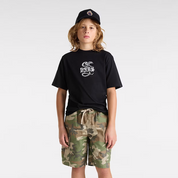 Vans - Bone Yard SS