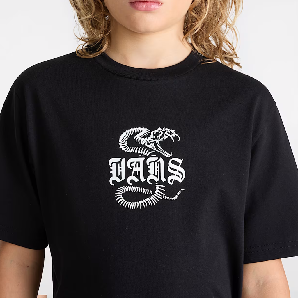 Vans - Bone Yard SS