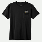 Brixton - Rollers S/S Tee