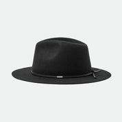 Brixton - Wesley Fedora