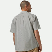 Brixton - Builders Auto S/S Shirt