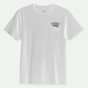 Brixton - Rollers S/S Tee