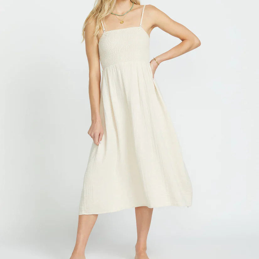 Billabong - Off The Coast Dress