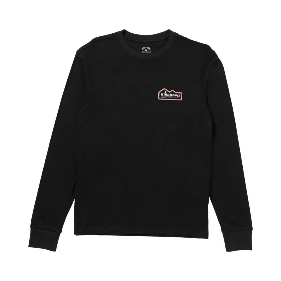 Billabong - Range A/Div Long Sleeve