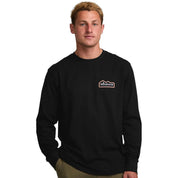 Billabong - Range A/Div Long Sleeve