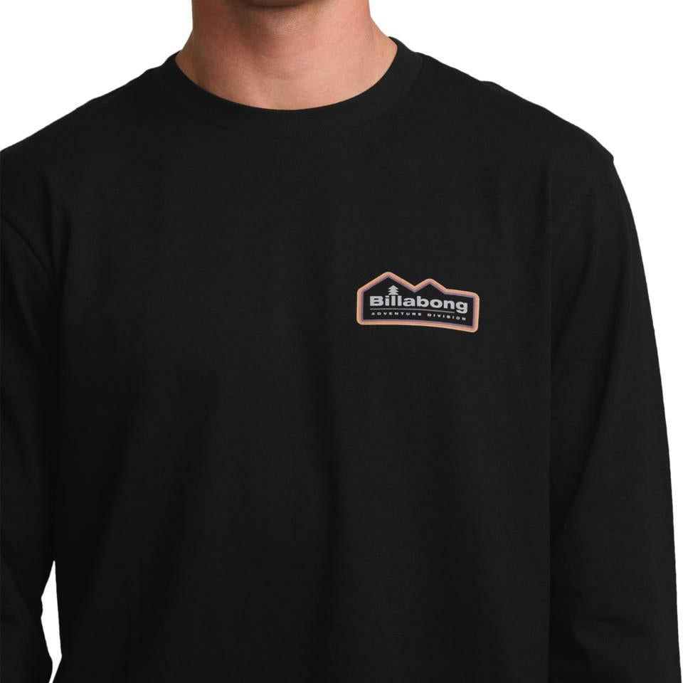 Billabong - Range A/Div Long Sleeve