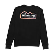 Billabong - Range A/Div Long Sleeve