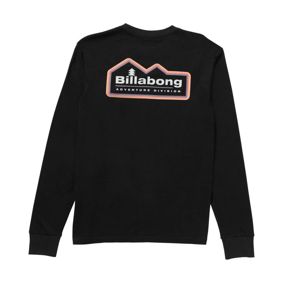 Billabong - Range A/Div Long Sleeve