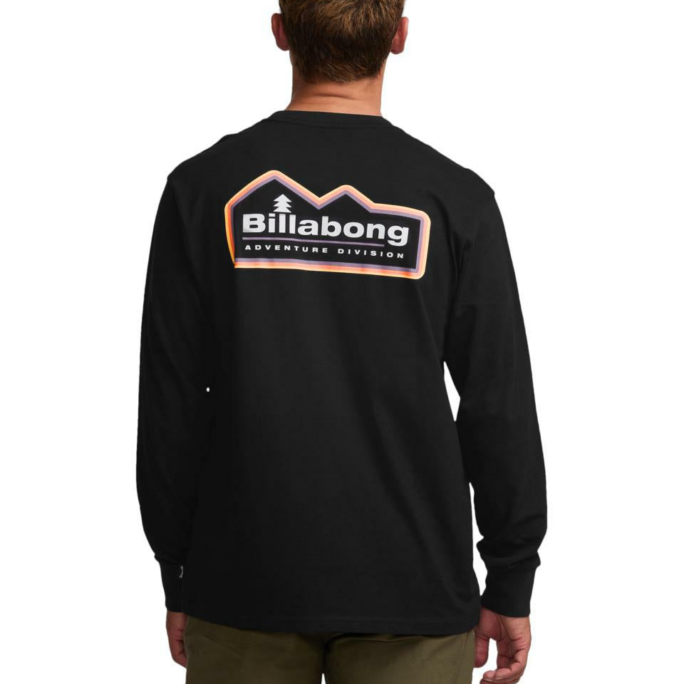 Billabong - Range A/Div Long Sleeve