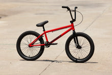 Load image into Gallery viewer, Sunday - Primer 20.75” BMX Red
