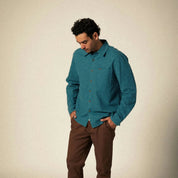 Brixton - Hasting Kapok Flannel