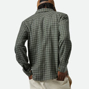 Brixton - Bowery LW Ultra Flannel