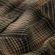 Brixton - Builders Bowery Flannel