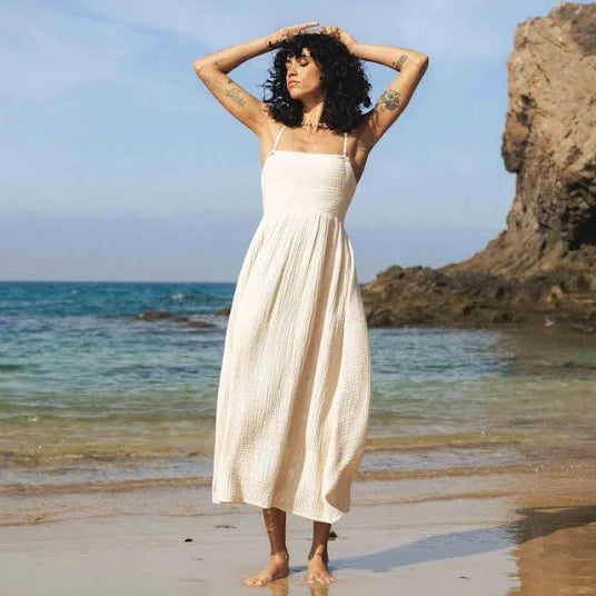Billabong - Off The Coast Dress