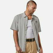 Brixton - Builders Auto S/S Shirt