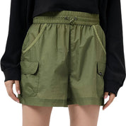 Vans - MTE Outbounds Windbreaker Short Loden Green