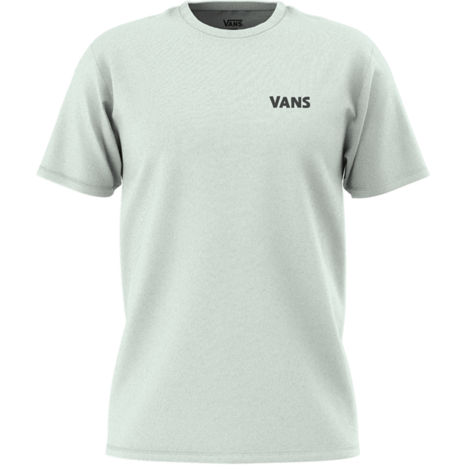 Vans Headwaves S/S Hint Of Mint Tee – Bears BMX BS