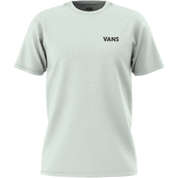 Vans - Headwaves S/S Hint Of Mint Tee