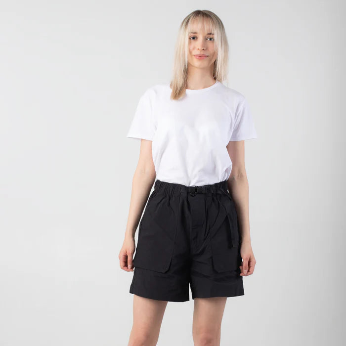 Vans - MTE Trek Guide Womens Shorts Black