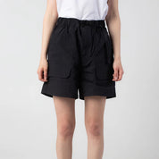 Vans - MTE Trek Guide Womens Shorts Black