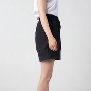 Vans - MTE Trek Guide Womens Shorts Black