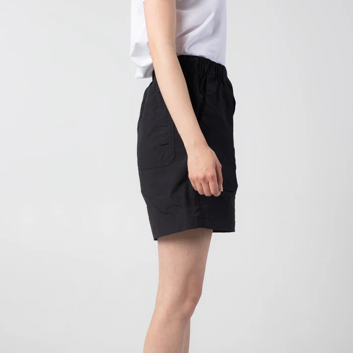 Vans - MTE Trek Guide Womens Shorts Black