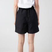 Vans - MTE Trek Guide Womens Shorts Black