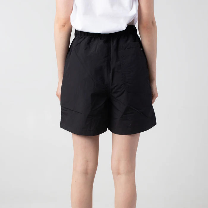 Vans - MTE Trek Guide Womens Shorts Black