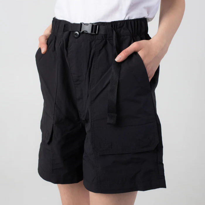 Vans - MTE Trek Guide Womens Shorts Black