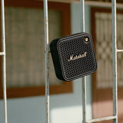 Marshall - Willen II Black/Brass