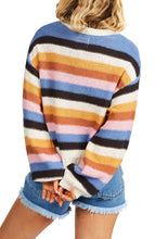 Load image into Gallery viewer, Billabong - Seeing Double Sweater
