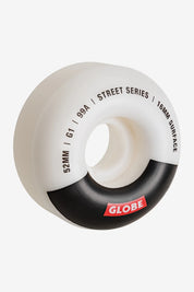 Globe - Premium Urethane Skateboard Wheels