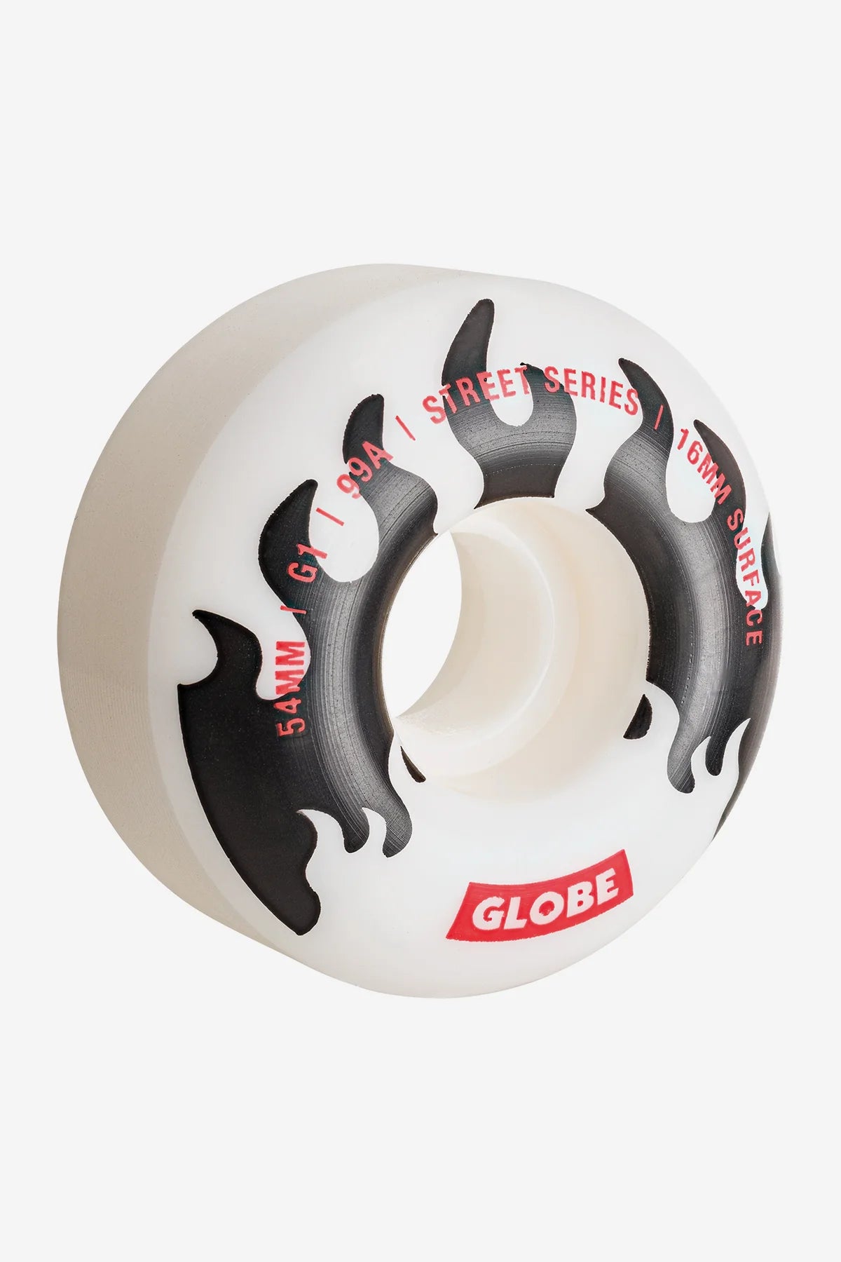 Globe - Premium Urethane Skateboard Wheels