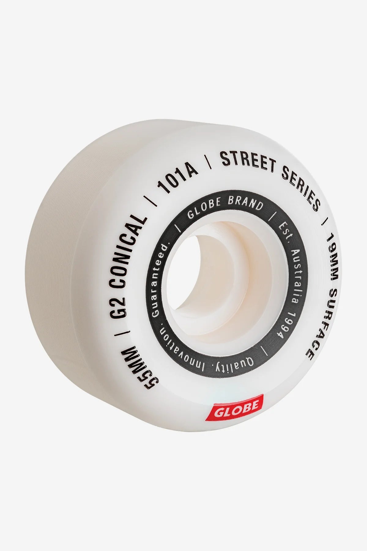 Globe - Premium Urethane Skateboard Wheels