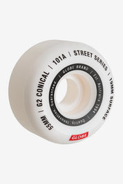 Globe - Premium Urethane Skateboard Wheels