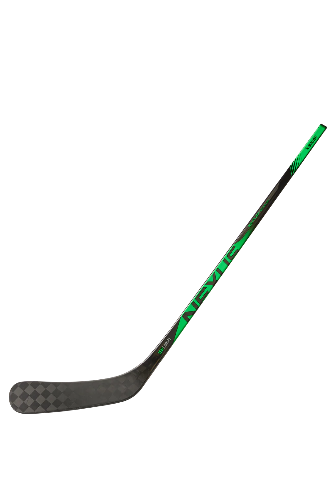 Bauer - Junior S22 Nexus Performance Grip Stick