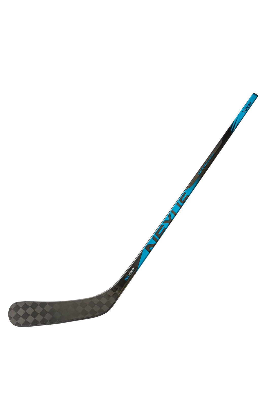 Bauer - Junior S22 Nexus Performance Grip Stick
