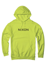 Load image into Gallery viewer, Nixon - Wordmark Pullover
