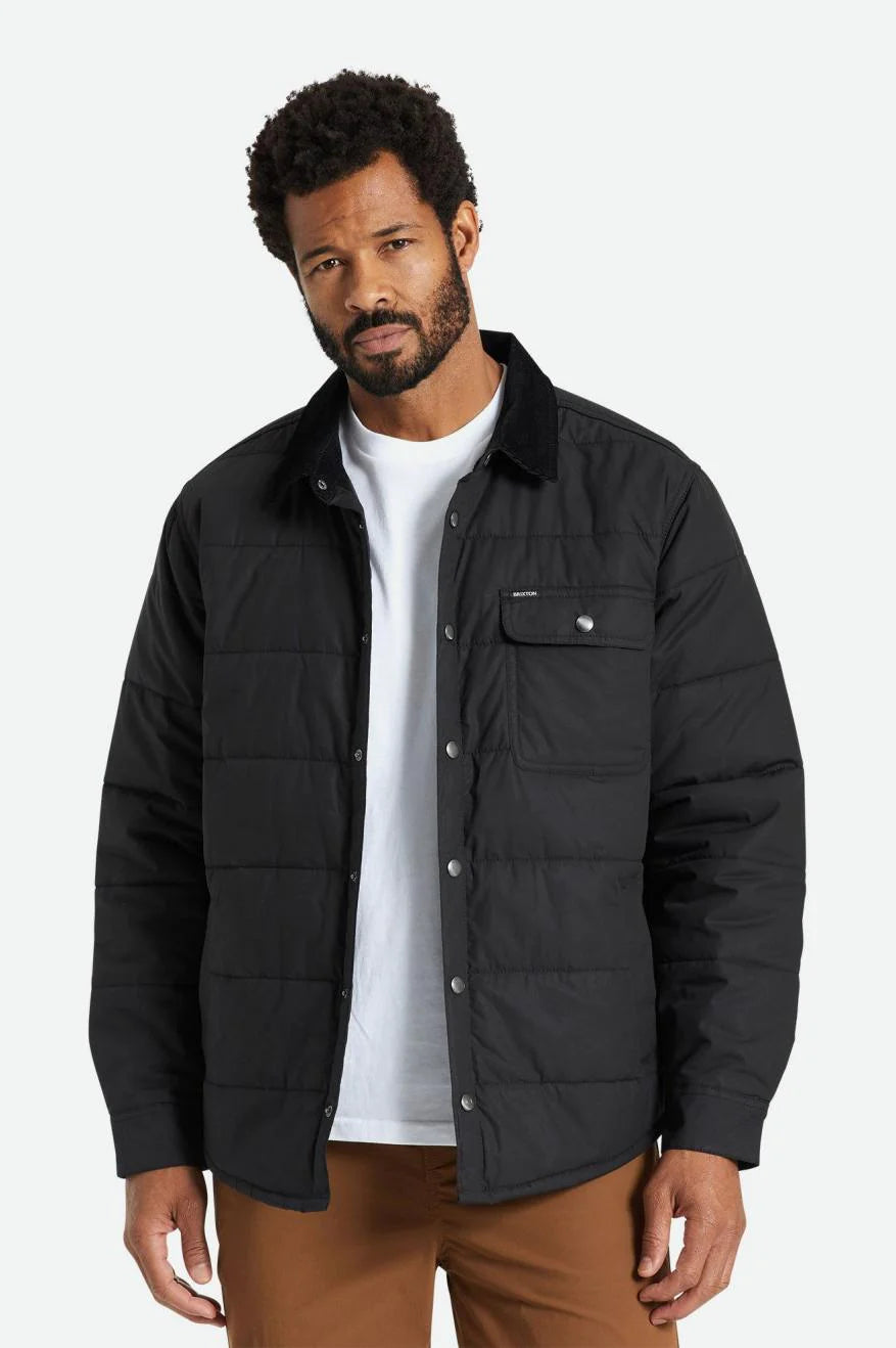 Brixton - Cass Jacket