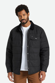 Brixton - Cass Jacket