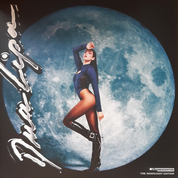 Dua Lipa - Future Nostalgia Moonlight Edition