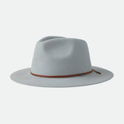 Brixton - Wesley Fedora