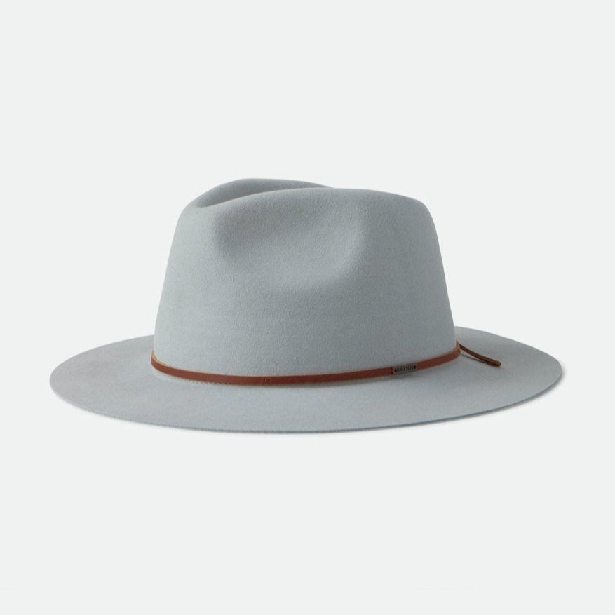 Brixton - Wesley Fedora
