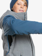 QuiksilverRidge Youth Jacket