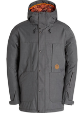 Load image into Gallery viewer, Billabong - North Pole Insulated Jacket

