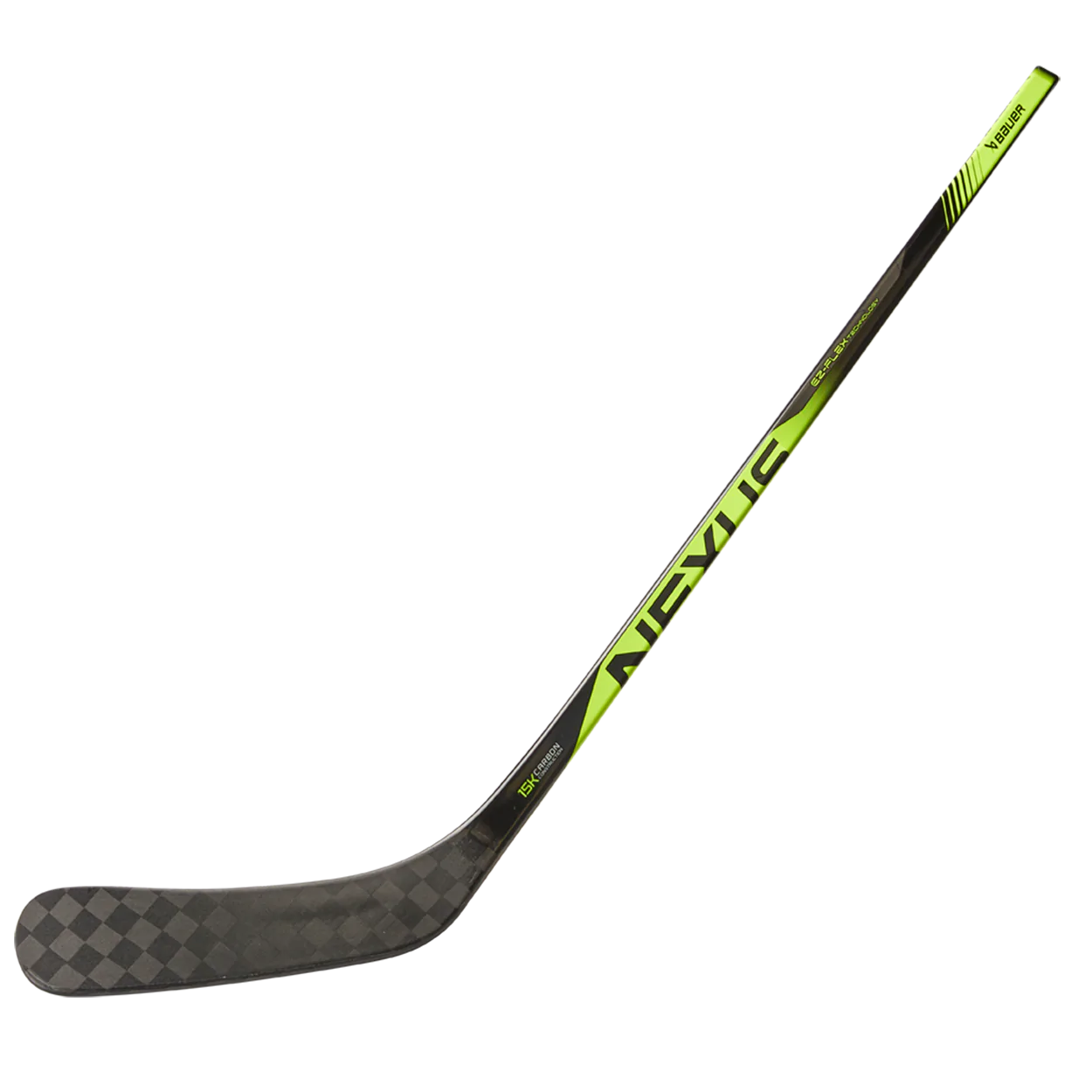 Bauer - Junior S22 Nexus Performance Grip Stick