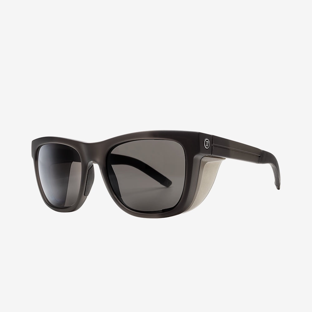 Electric - JJF12 Silver Polar Red